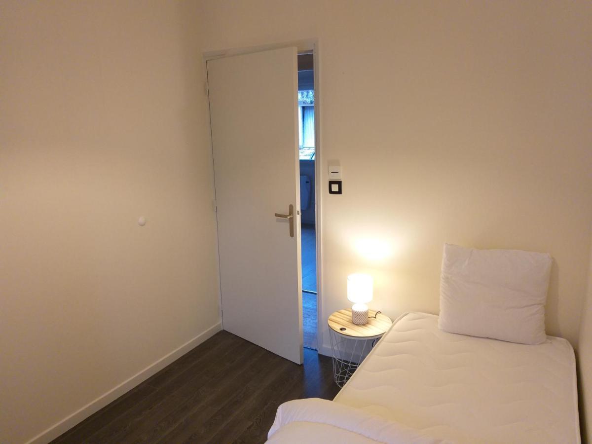 Location A.M.I Bellegarde-sur-Valserine Exterior foto