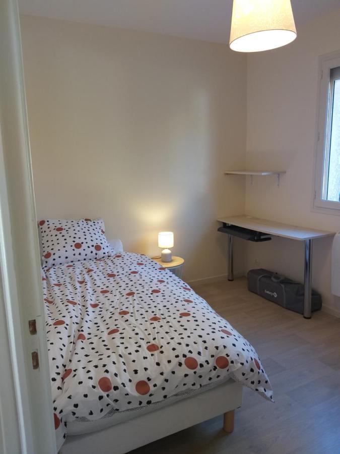 Location A.M.I Bellegarde-sur-Valserine Exterior foto